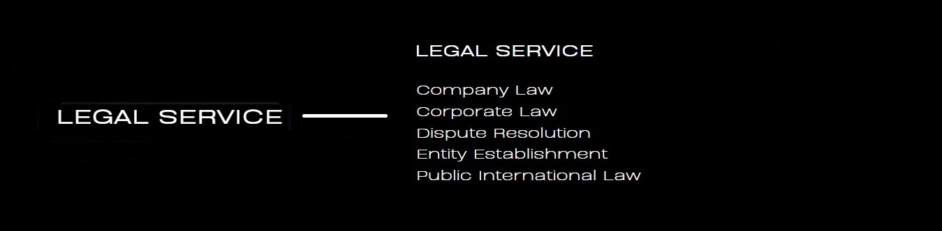 ABU DHABI INVEST LEGAL SRVICE