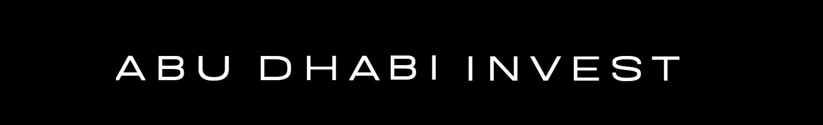 ABU DHABI INVEST
